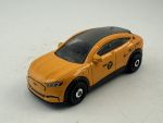 2022 Ford Mustang Mach-E