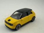 Honda E
