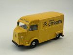 Citr�en Hy Citr�en Service