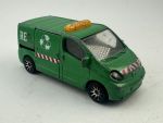 Renault Traffic RE
