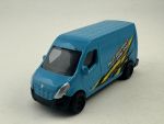 Renault Master Autosport Racing