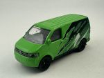 VW T6 S-Force Motors