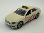 Mercedes E-Klasse Taxi Hey Taxi