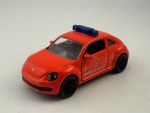 VW Beetle Ambulance