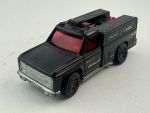 1974 HW Rapid Responder