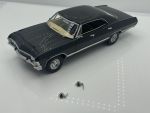 1967 Chevrolet Impala