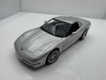 Chevrolet Corvette C5 Coup�