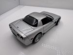 Chevrolet Corvette C5 Coup�