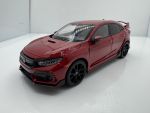 Honda Civic Type R