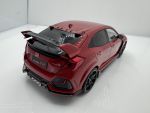 Honda Civic Type R
