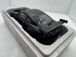 2010 Nissan GT-R FIA GT1 World Championship