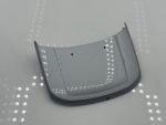 Land Rover Discovery 3 Motorhaube
