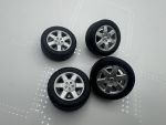 Land Rover Discovery 3 Felgen