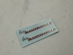 1979 Dodge Ramcharger Decals Dodge Ramcharger