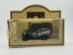 Days Gone 1934 Ford Model A Van Persil