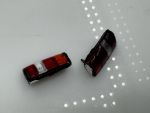 Opel Kadett D GTE R�cklichter