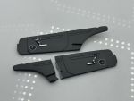 Mercedes CLK DTM AMG Coup� T�rverkleidungen B-Ware