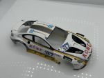 BMW M6 GT3 Rowe Rohkarosse