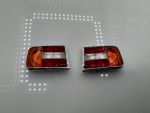 BMW 2002 Turbo R�cklichter