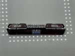 1967 Chevrolet Impala Sport Sedan R�cklichter + Sto�stange