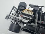 BMW M1 Procar Innenausstattung + Felgen + Motor