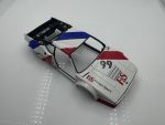BMW M1 Procar Rohkarosse