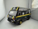 VW LT35 Service-Transporter BP