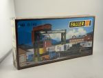 Faller Container Terminal B-160