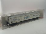 Fleischmann 5389 Gro�raum-Schiebewandwagen