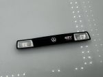VW Jetta GTX 16V Scheinwerfer + Grill