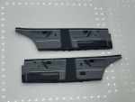 VW Jetta GTX 16V T�rverkleidungen