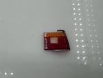 VW Jetta GTX 16V R�cklicht