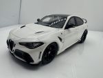 Alfa Romeo Giulia GTAm