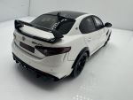 Alfa Romeo Giulia GTAm