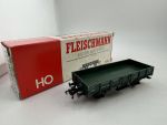 Fleischmann 5010 Niederbordwagen