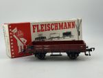 Fleischmann 5011 Niederbordwagen