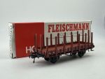 Fleischmann 5014 Rungenwagen