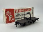 Fleischmann 5015 Drehschemelwagen