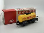 Fleischmann 5033 Kesselwagen Shell
