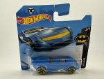 The Batman Batmobile