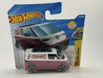 VW ID. Buzz Bomb