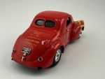 1941 Willys Coup� Hot Rod