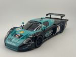 Maseratu MC12 #1