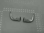 Chevrolet Corvette Sting Ray Sto�stange Hinten