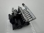 Mercedes W196 Motor