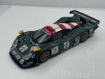 Porsche 911 GT1