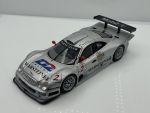 Mercedes CLK GT1 #2
