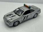 Mercedes CLK Coup� Safty Car