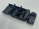 1986 Volvo 740 GL Break Innenausstattung + Armaturenbrett