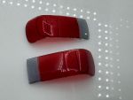 Audi 80 S2 Sedan R�cklichter